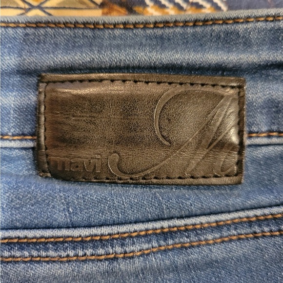 MAVI Emma Slim Boyfriend Women’s Jeans size 32 W 31 L used in good condition - Picture 6 of 11